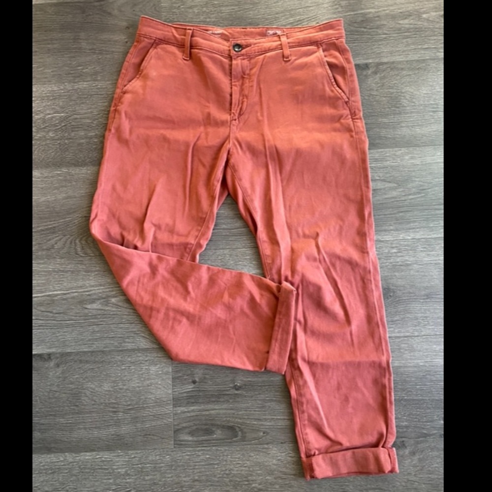 AG Coral Pants (super soft!)